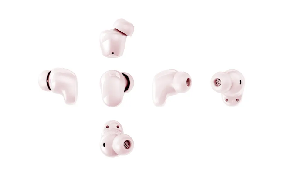 Xiaomi Redmi Buds 6 Play/BT/Růžová
