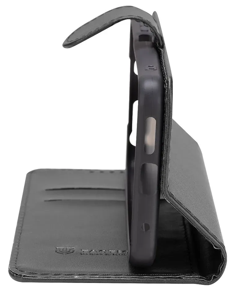 Tactical Field Notes pro Motorola Moto G56 Black