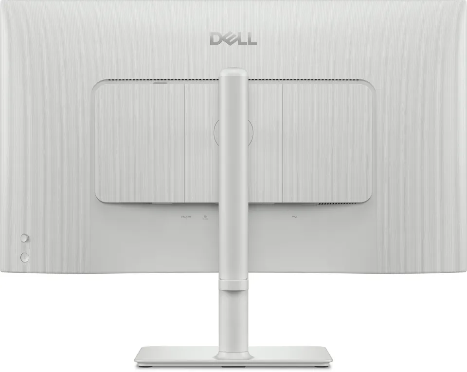 Dell Plus/S2725QC/27"/IPS/4K UHD/120Hz/4ms/White/3R