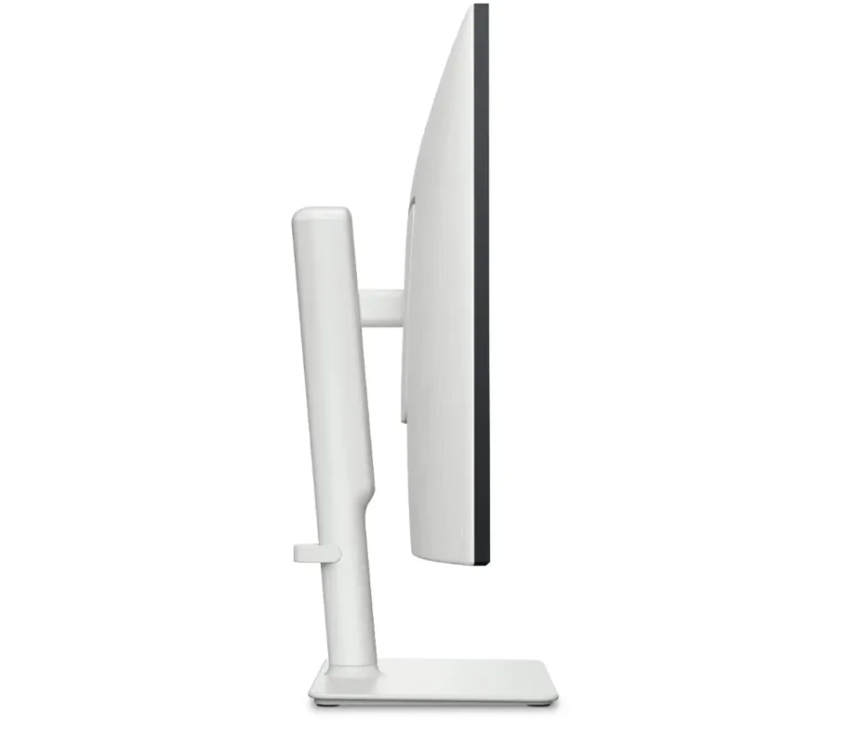 Dell Plus/S2725QC/27"/IPS/4K UHD/120Hz/4ms/White/3R