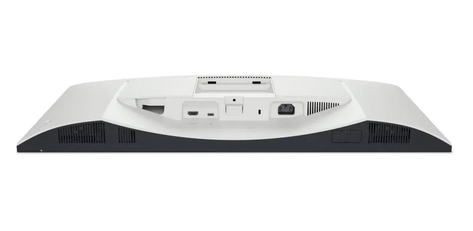 Dell Plus/S2725QC/27"/IPS/4K UHD/120Hz/4ms/White/3R