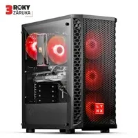 LYNX Challenger Ryzen 5 7600X 16GB 1TB SSD NVMe RTX 3060 12G W11 Home