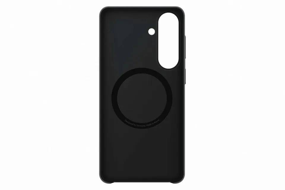 Samsung Slim Magnet Case S26+ Black
