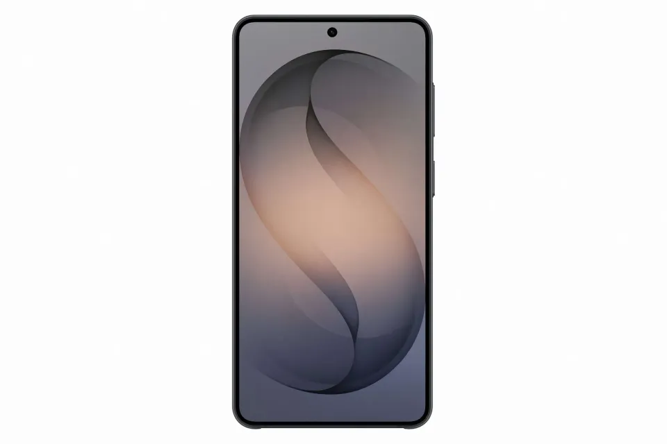 Samsung Slim Magnet Case S26+ Black