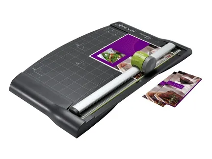 REXEL Kotoučová řezačka SmartCut A300