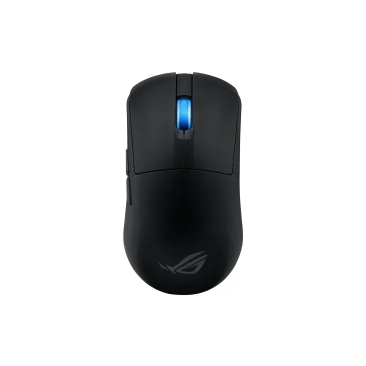 ASUS Herní myš ROG Harpe Ace Mini, Bezdrátová BT, RF 2.4GHz, černá