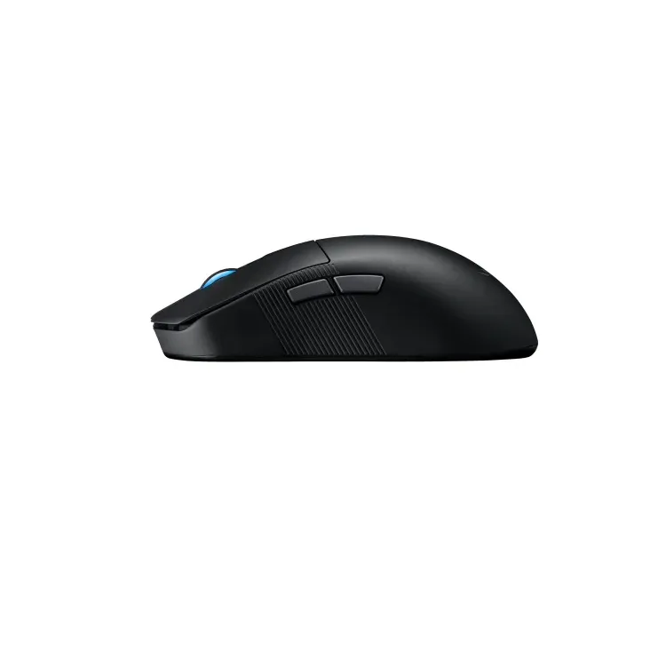 ASUS Herní myš ROG Harpe Ace Mini, Bezdrátová BT, RF 2.4GHz, černá