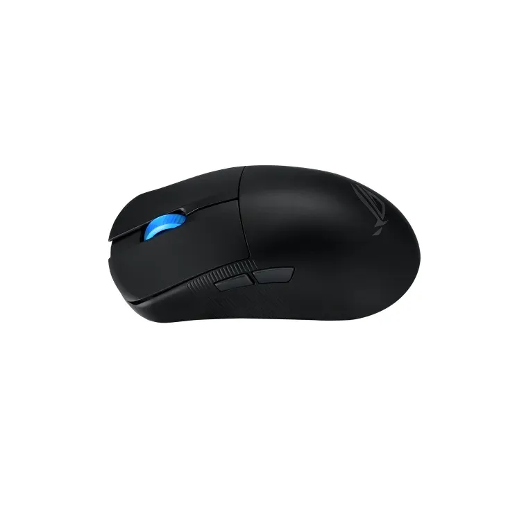 ASUS Herní myš ROG Harpe Ace Mini, Bezdrátová BT, RF 2.4GHz, černá