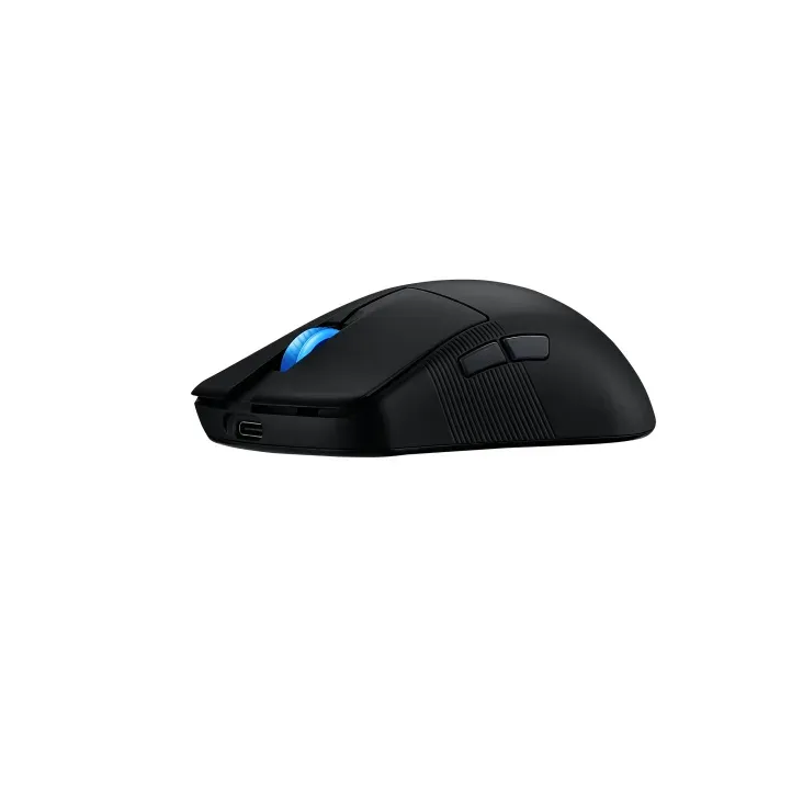 ASUS Herní myš ROG Harpe Ace Mini, Bezdrátová BT, RF 2.4GHz, černá