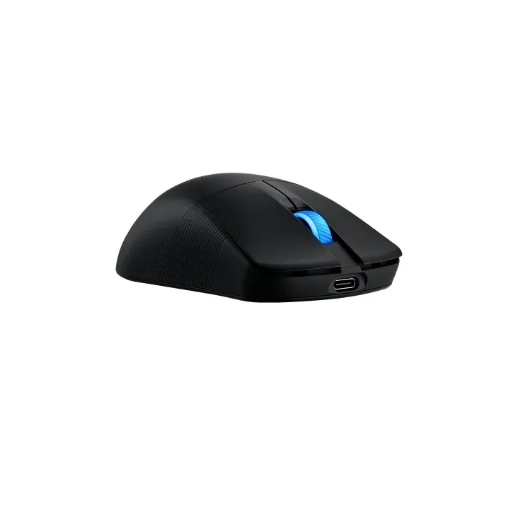 ASUS Herní myš ROG Harpe Ace Mini, Bezdrátová BT, RF 2.4GHz, černá
