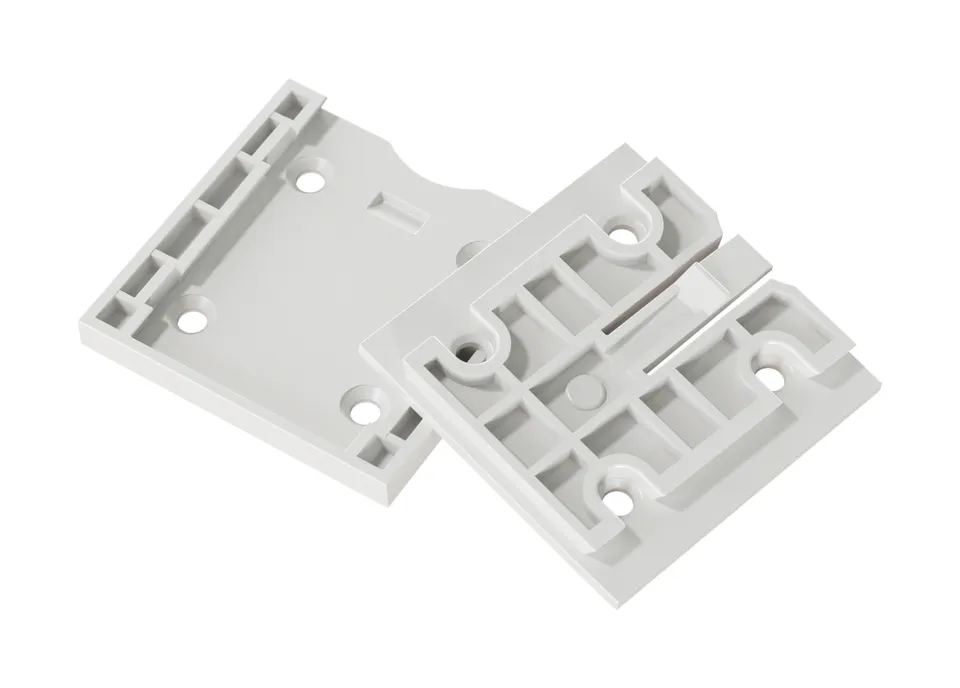 MikroTik RMK-2x10/19 - 10" Sada pro montáž 2x CSS318-16G-2S+IN do 1U 19" Racku