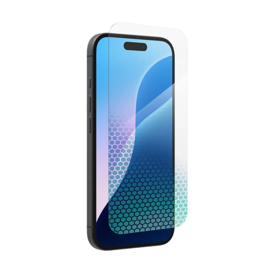 ZAGG sklo XTR4 Apple iPhone 16/15
