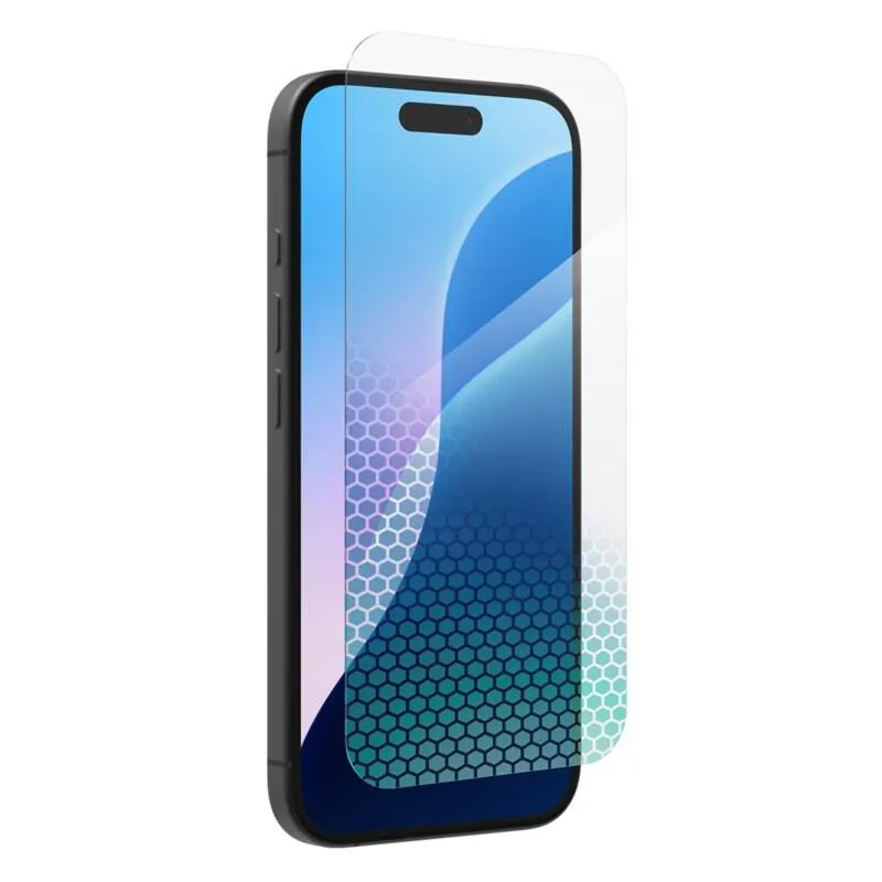 ZAGG sklo XTR4 Apple iPhone 16/15