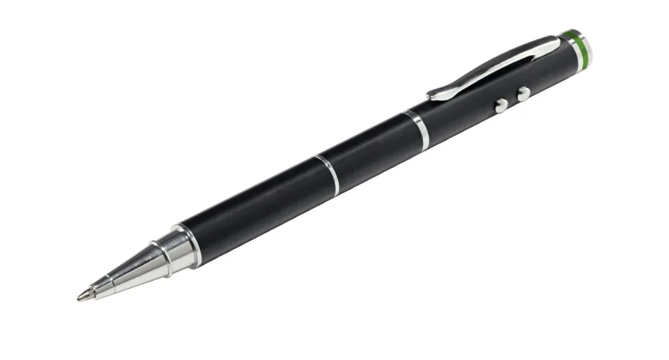LEITZ Stylus Complete 4 v 1, černá