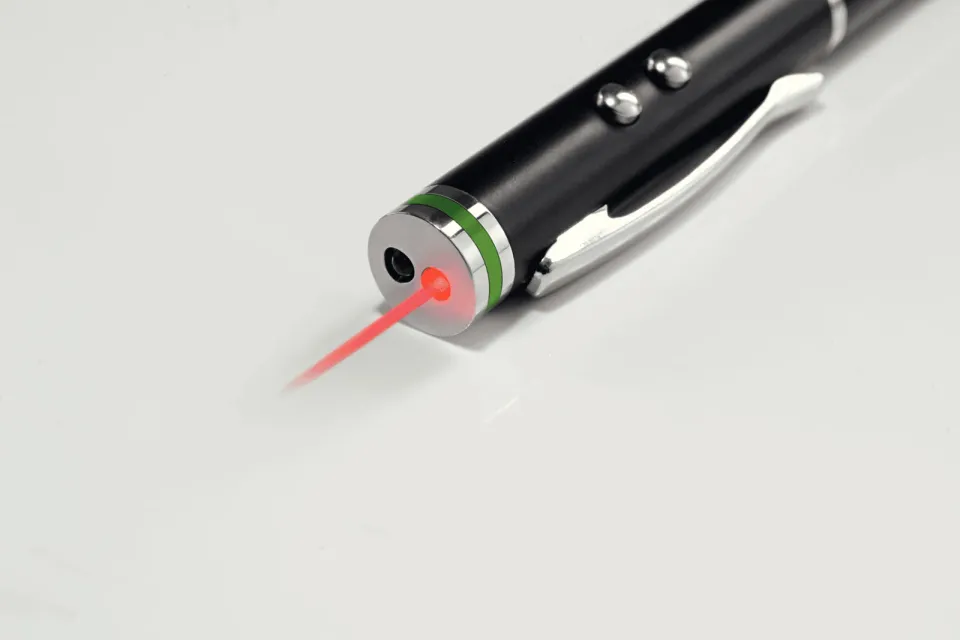 LEITZ Stylus Complete 4 v 1, černá