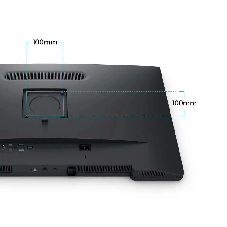 BenQ PV3200U 31,5" IPS/3840x2160/400 nits/1000:1/5ms/3xHDMI/3xUSB/USB-C/Repro/Pi