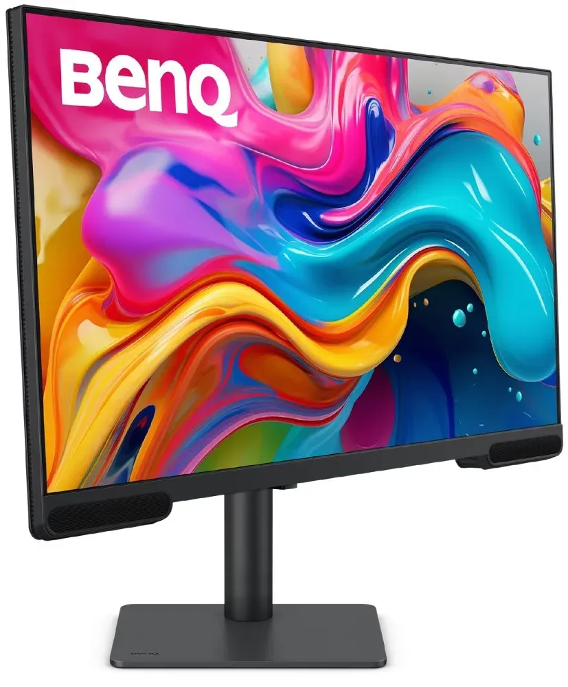 BenQ PV3200U 31,5" IPS/3840x2160/400 nits/1000:1/5ms/3xHDMI/3xUSB/USB-C/Repro/Pi