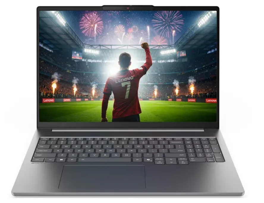Lenovo IdeaPad PRO 5 16IPH11 Ultra 7 356H/32GB/SSD 1TB/16"/2,8K/OLED/až1100nit