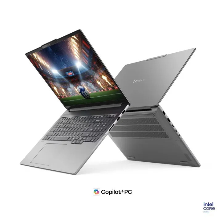 Lenovo IdeaPad PRO 5 16IPH11 Ultra 7 356H/32GB/SSD 1TB/16"/2,8K/OLED/až1100nit