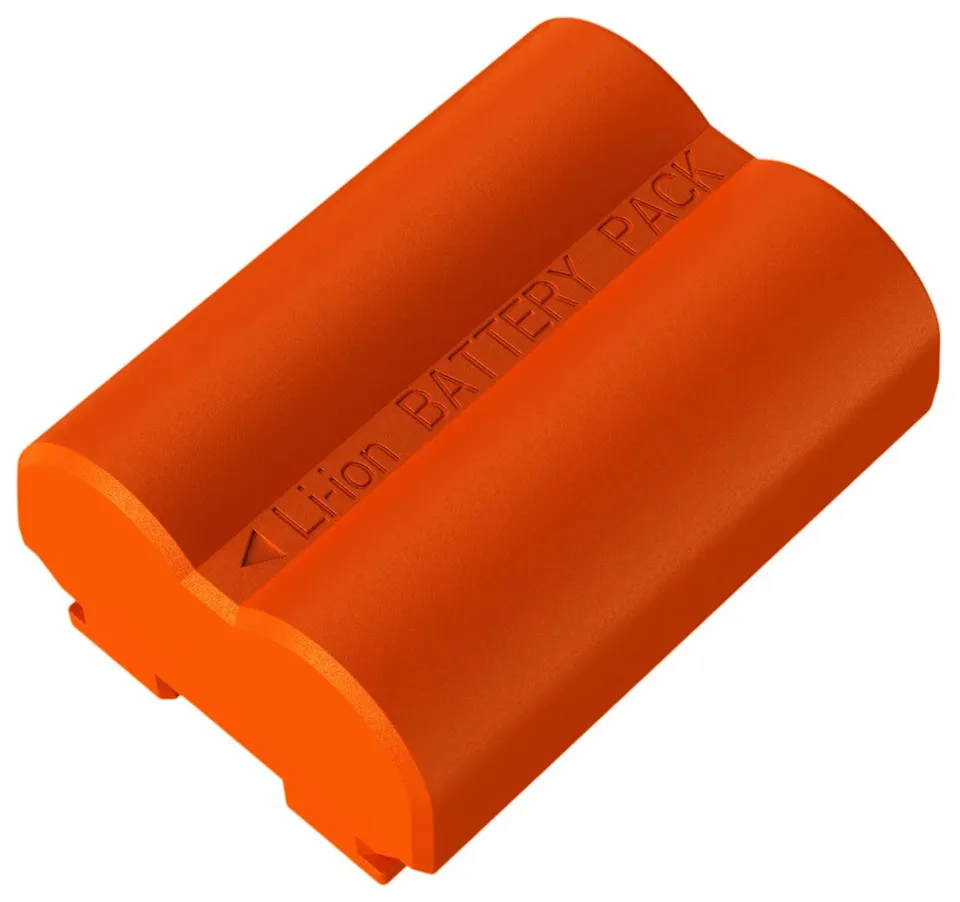 Rollei kompatibilní baterie NP-W235 Fuji/ možnost USB-C nabíjení