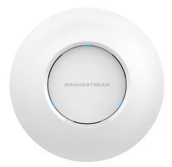 Grandstream GWN7615 AP, 802,11acWave2, dualband 3x3:3 MU-MIMO, 16SSDI, 200+ konk. kl., dosah 175m