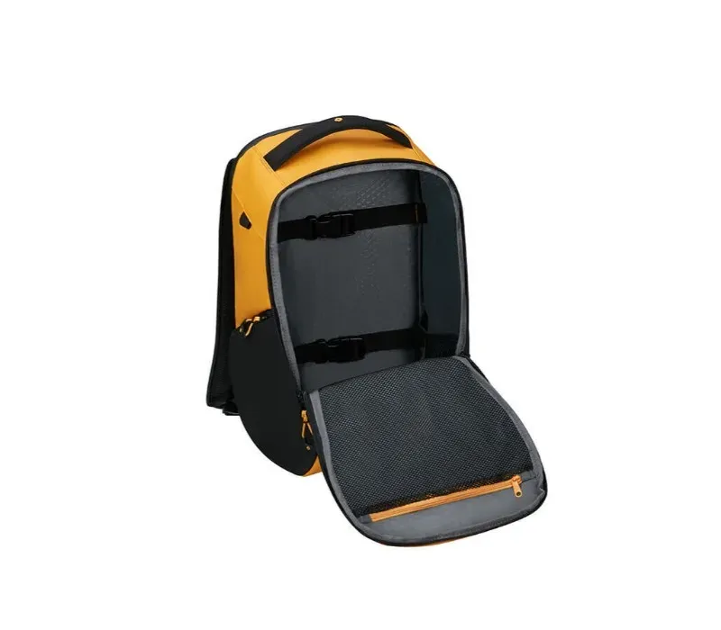 Samsonite PRODIVER Laptop Backpack XS Yellow