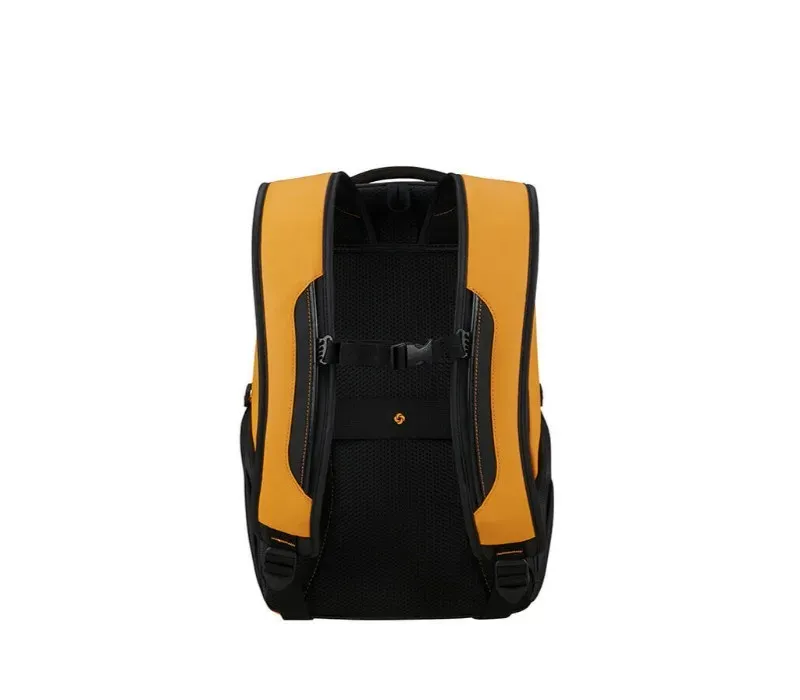 Samsonite PRODIVER Laptop Backpack XS Yellow