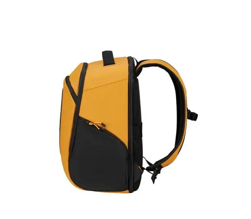 Samsonite PRODIVER Laptop Backpack XS Yellow