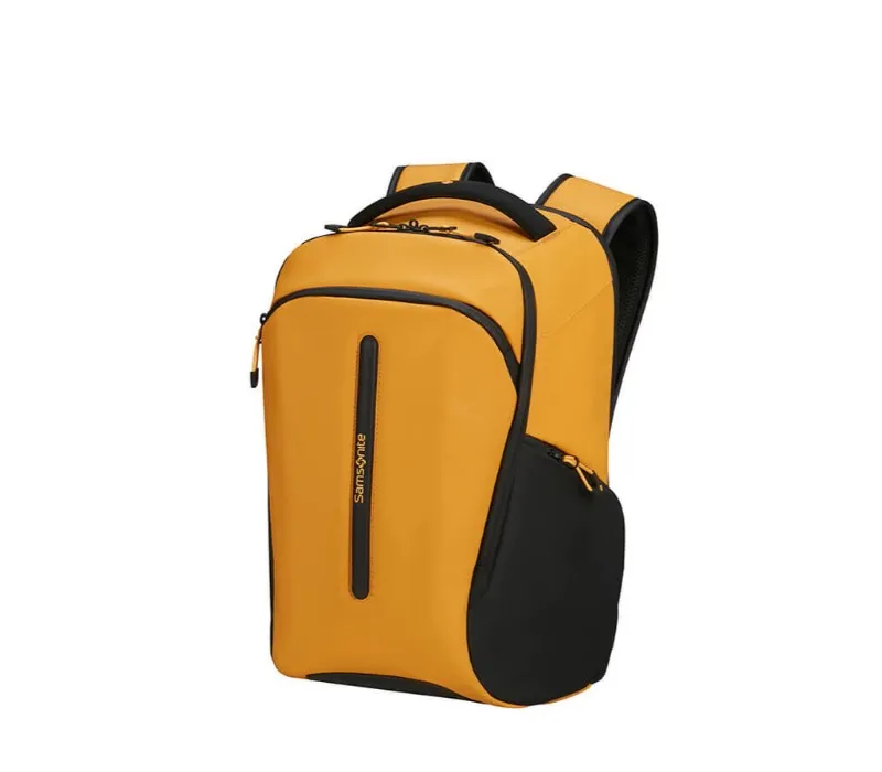 Samsonite PRODIVER Laptop Backpack XS Yellow