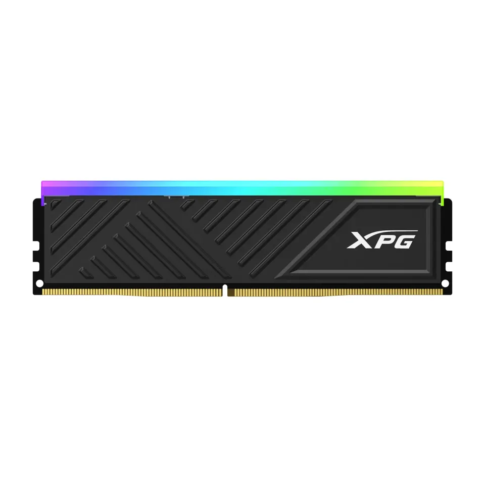 ADATA XPG DIMM DDR4 16GB (Kit of 2) 3200MHz CL16 RGB SPECTRIX D35G