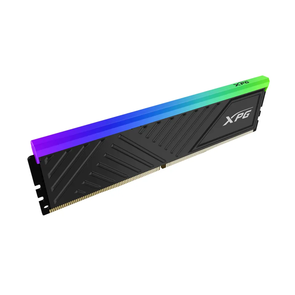 ADATA XPG DIMM DDR4 16GB (Kit of 2) 3200MHz CL16 RGB SPECTRIX D35G