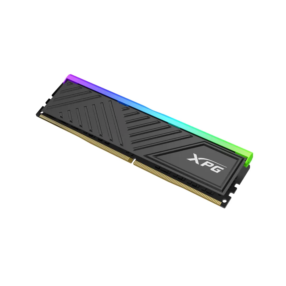 ADATA XPG DIMM DDR4 16GB (Kit of 2) 3200MHz CL16 RGB SPECTRIX D35G