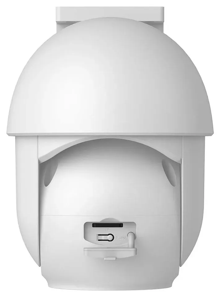 Nedis WIFICO22CWT - SmartLife Venkovní Kamera | Wi-Fi | Full HD 1296p | IP65 | C