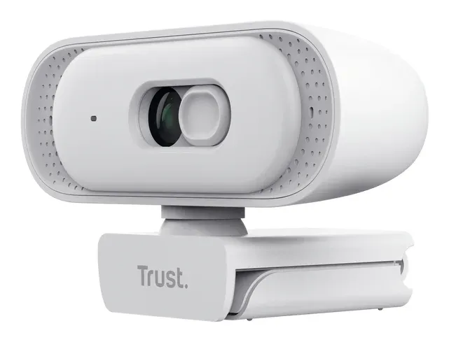 TRUST TOMAR 2K QHD WEBCAM WHITE
