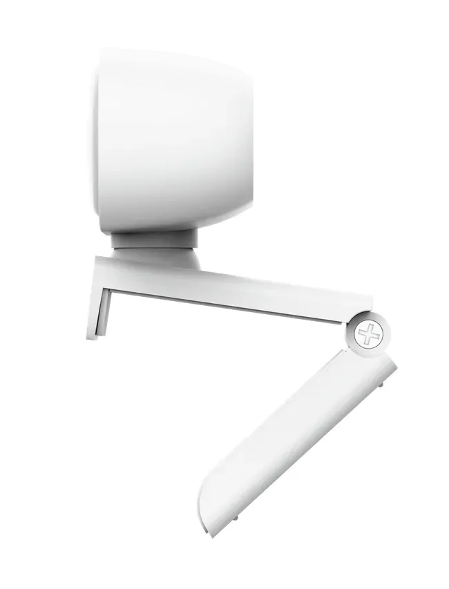 TRUST TOMAR 2K QHD WEBCAM WHITE