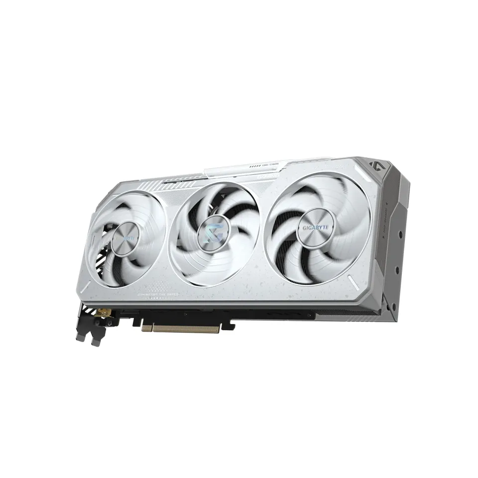 GIGABYTE Radeon RX 9070 XT ICE/Gaming/OC/16GB/GDDR6