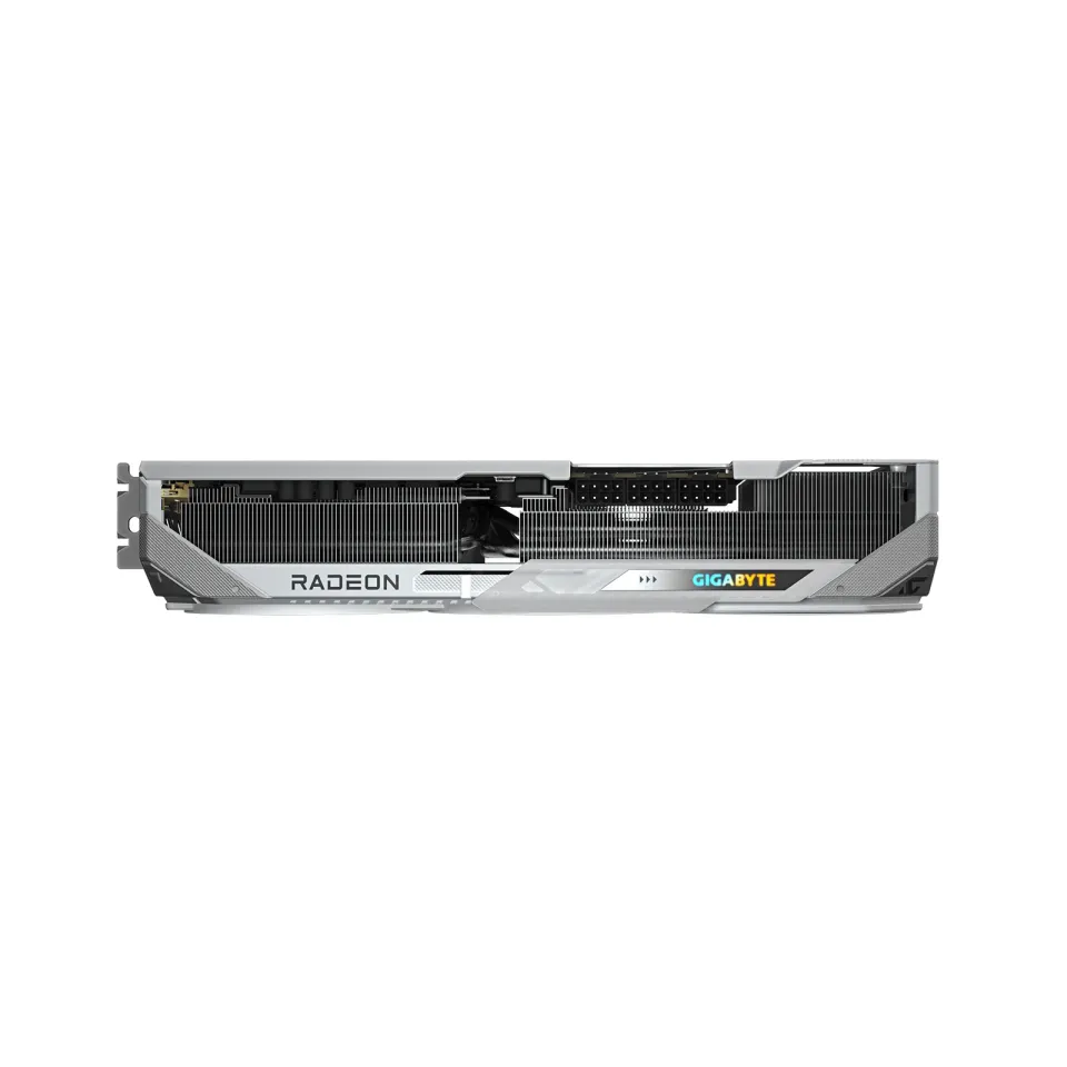 GIGABYTE Radeon RX 9070 XT ICE/Gaming/OC/16GB/GDDR6