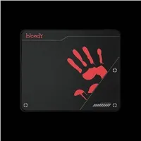 A4tech Bloody Podložka pod myš BP-50M, vel. M (350×280mm), Černá