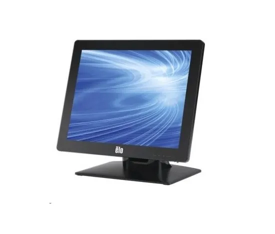 ELO Dotykový monitor 1717L, 17" LED LCD, AccuTouch (SingleTouch), USB/RS232, bez