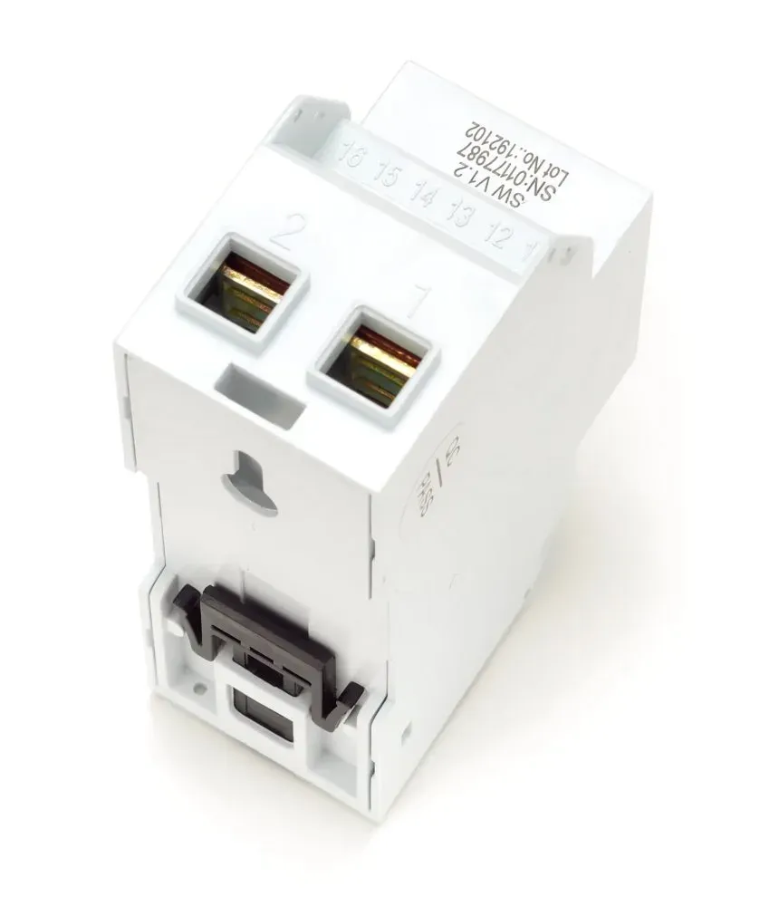 Eastron SDM230-MODBUS-MID elektroměr, jednofázový