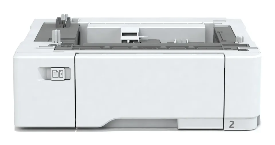 Xerox vstupní zásobník na 550 listů + přídavný ruční podavač na 100 listů pro C320/C325, C410/C415