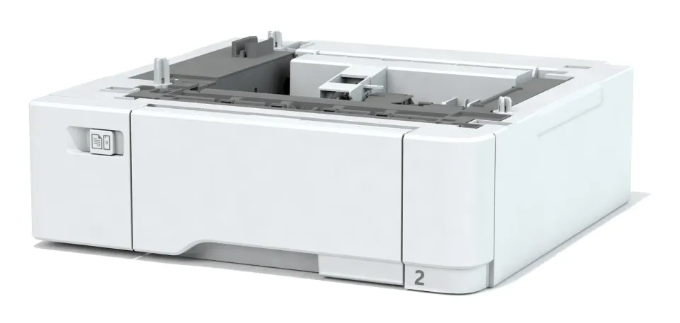 Xerox vstupní zásobník na 550 listů + přídavný ruční podavač na 100 listů pro C320/C325, C410/C415