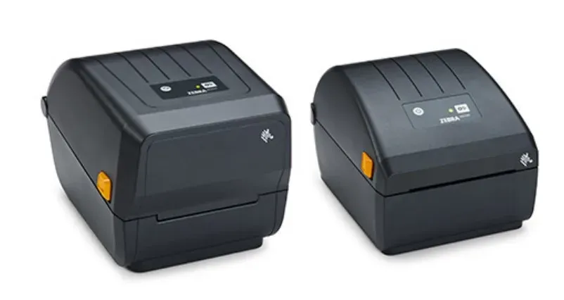 Zebra TT ZD220, 8 dots/mm (203 dpi), EPLII, ZPLII, USB (nástupce GC420t)
