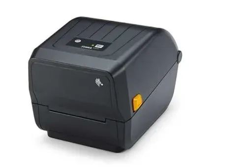 Zebra TT ZD220, 8 dots/mm (203 dpi), EPLII, ZPLII, USB (nástupce GC420t)