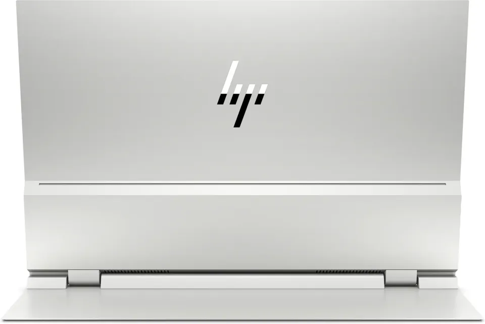 HP LCD EliteDisplay E14 G4 přenosný 2x USB-C monitor 14" (IPS,1920 x 1080, 16:9, 400NITS, 800:1, 5ms, 2x USB-C)