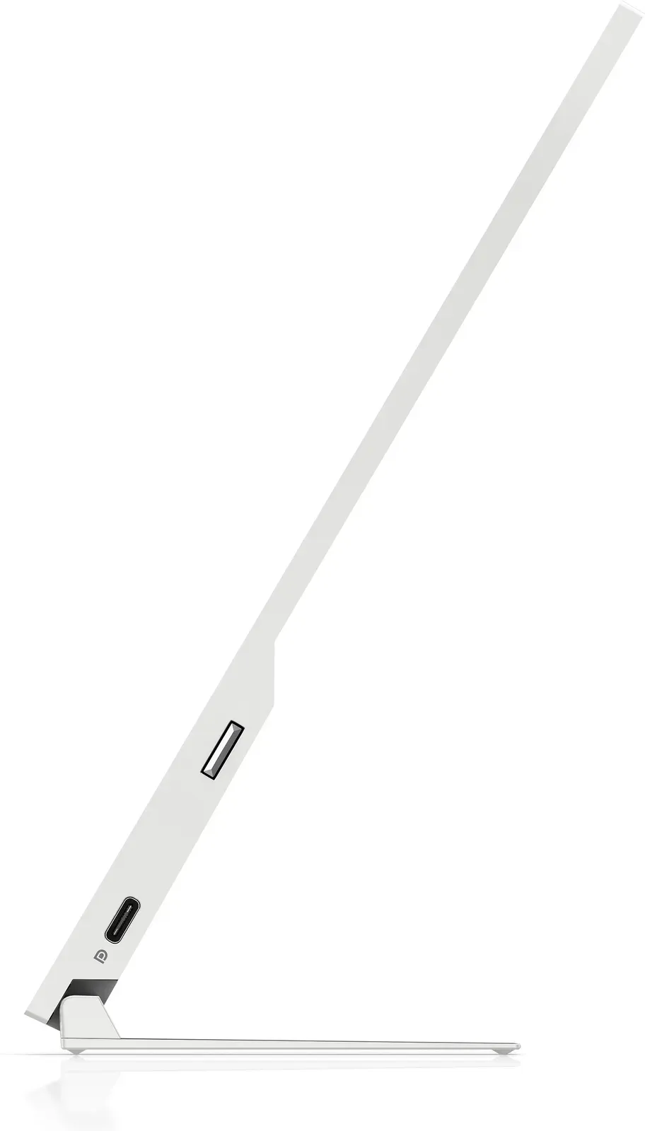 HP LCD EliteDisplay E14 G4 přenosný 2x USB-C monitor 14" (IPS,1920 x 1080, 16:9, 400NITS, 800:1, 5ms, 2x USB-C)