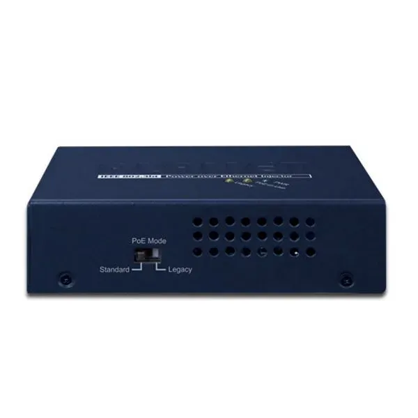 Planet POE-171A-95 Ultra PoE injektor 802.3bt do 95W, 1000Base-T, desktop