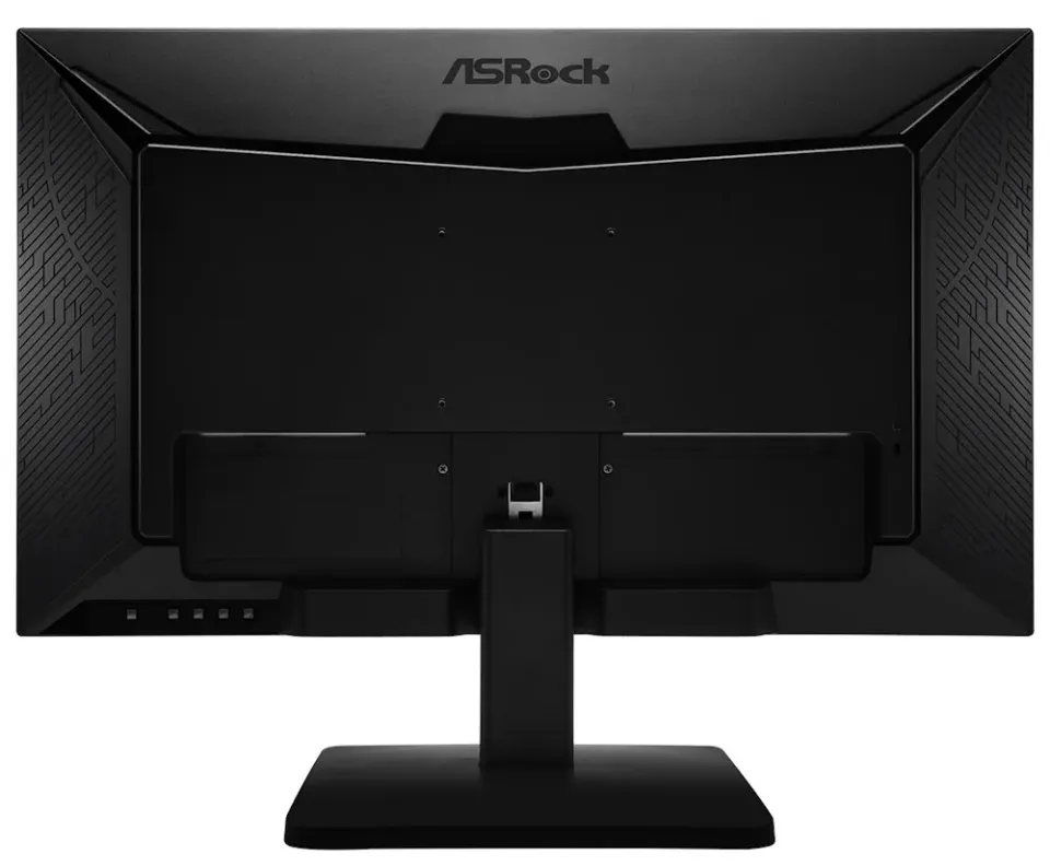 Phantom Gaming by Asrock monitor PG27FFX1B 27"/IPS/1920x1080/520Hz/400cd/m2/1ms/HDMI/DP/USB-C/speaker