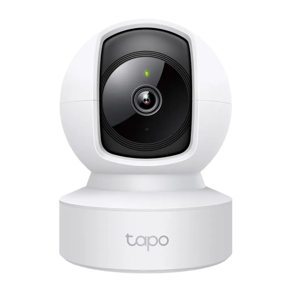 TP-Link Tapo C212 IP Kamera, 3MPx, WiFi, přísvit