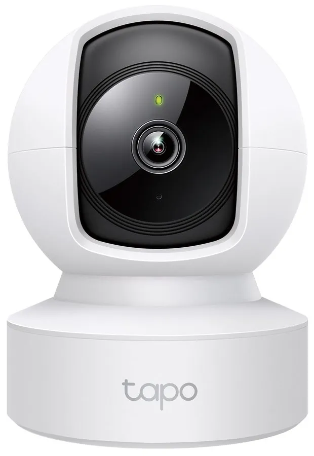 TP-Link Tapo C212 IP Kamera, 3MPx, WiFi, přísvit